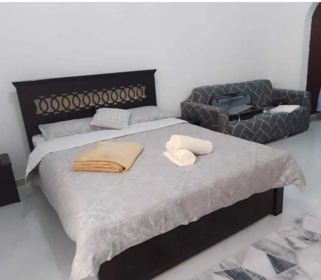 My Home 3 Abu Dhabi 0*,