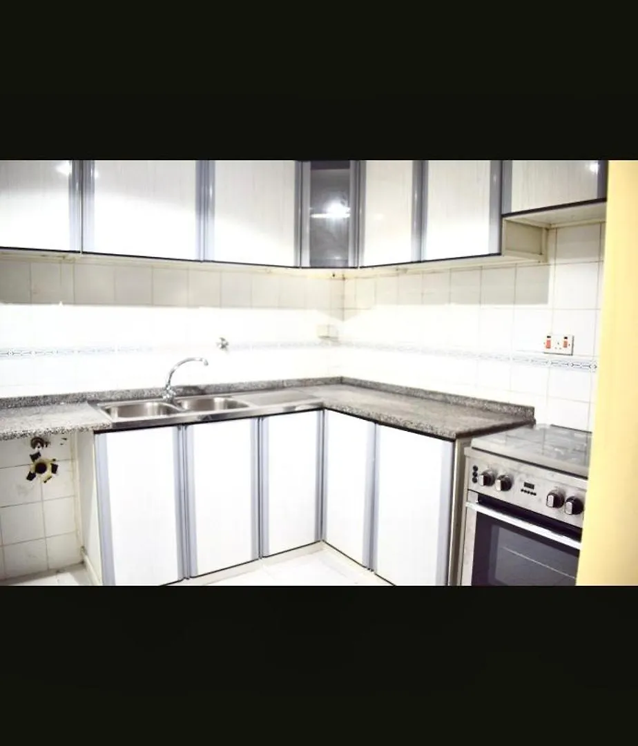 My Home 3 Abu Dhabi Homestay