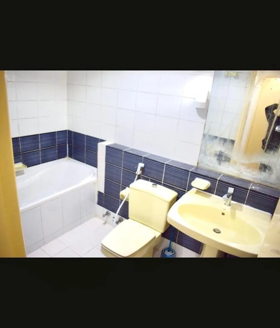 My Home 3 Abu Dhabi