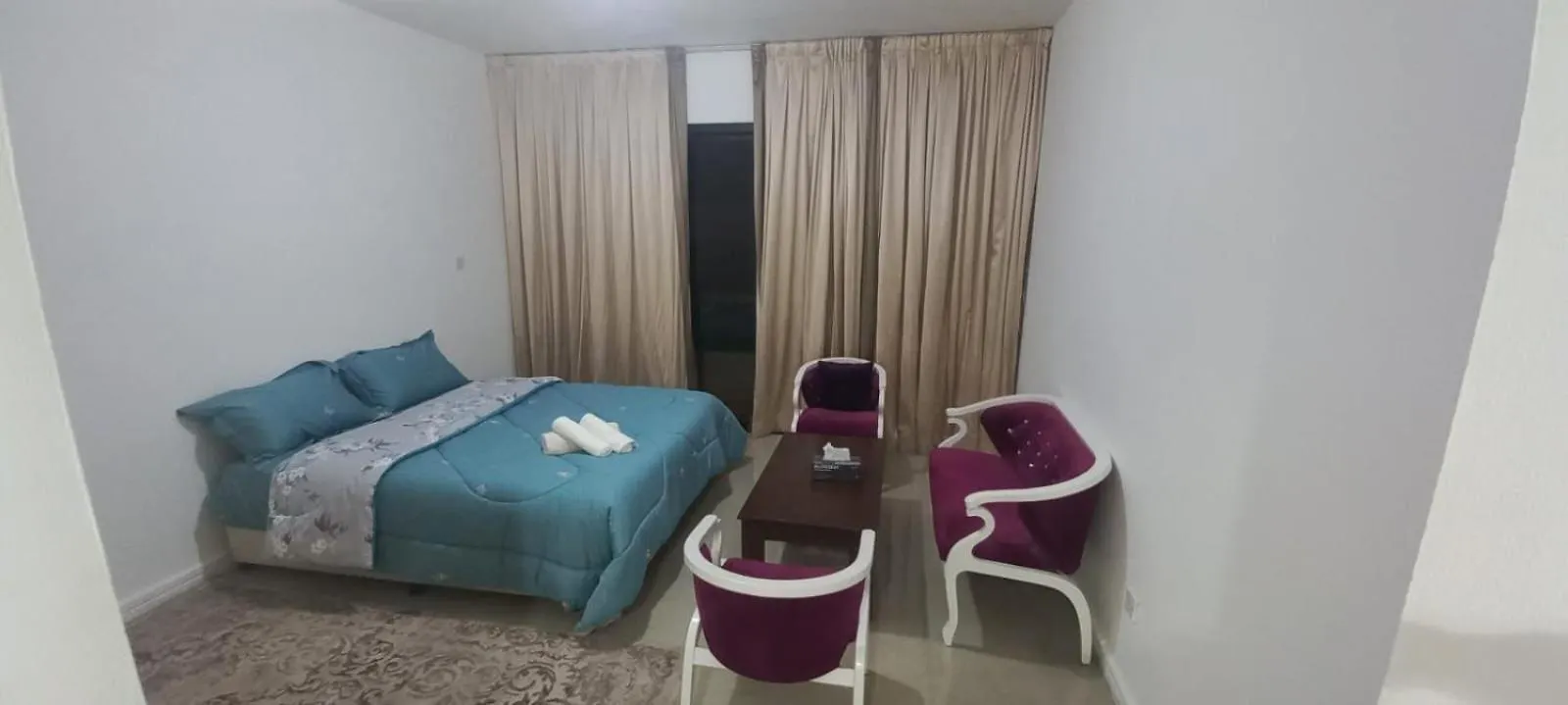 My Home 3 Abu Dhabi 0*,  United Arab Emirates
