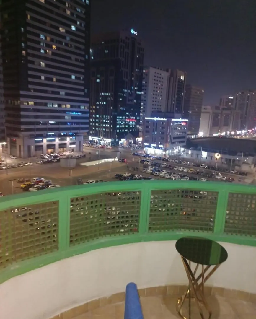 My Home 3 Abu Dhabi