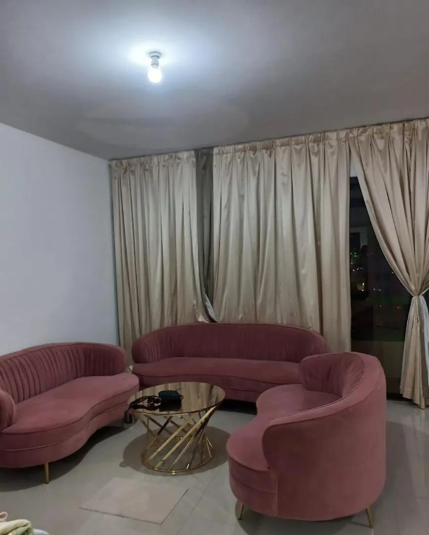 My Home 3 Abu Dhabi United Arab Emirates