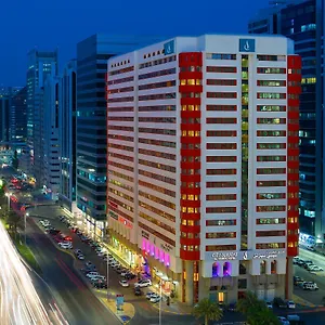 4* Szálloda Seasons Al Hamra