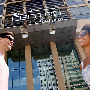 3* Szálloda Centro Al Manhal By Rotana
