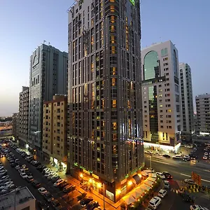 Aparthotel Vision Deluxe, Abu Dhabi